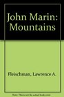 John Marin Mountains