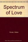 Spectrum of Love