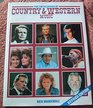 The encyclopedia of country  western music
