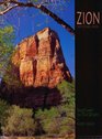 Zion National Park Sanctuary in the Desert