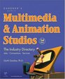 Gardner's Guide to Multimedia and Animation Studios Second Edition