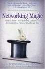 Networking Magic Find the Best  from Doctors Lawyers and Accountants to Homes Schools and Jobs
