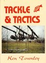 Tackle and Tactics