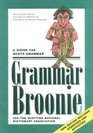 Grammar Broonie