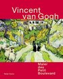 Vincent van Gogh und die Maler des Petit Boulevard