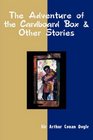 The Adventure of the Cardboard Box and Other Stories