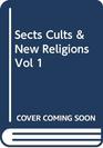 SECTS CULTS  NEW RELIGIONS VO