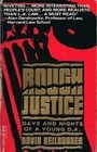 Rough Justice: Days and Nights of a Young D.A.