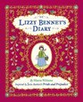 Lizzy Bennet's Diary Inspired by Jane Austen's Pride and Prejudice