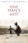 One Man's West New Edition