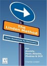 The Linden Method The Anxiety Disorder Panic Attacks  Phobias Elimination Solution