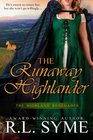 The Runaway Highlander