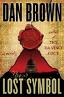 The Lost Symbol (Robert Langdon, Bk 3) (Large Print)