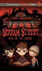 Scream Street Fang of the Vampire