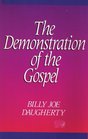 The demonstration of the gospel