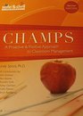 CHAMPS A Proactive and Positive Approach to Classroom Management 2nd Edition