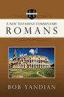 Romans A New Testament Commentary