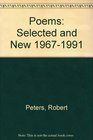 Poems Selected  New 19671991