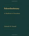 Paleoethnobotany A Handbook of Procedures