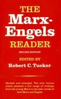 The MarxEngels Reader