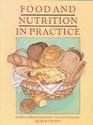 Food and Nutrition in Practice Student's Textbook