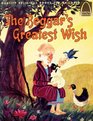 The Beggar's Greatest Wish Mark 104652 for Children