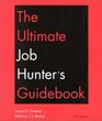 The Ultimate Job Hunter's Guide