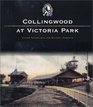 Collingwood at Victoria Park