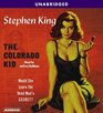 The Colorado Kid (Audio CD) (Unabridged)