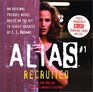 Recruited (Alias Bk 1)(Audio CD)