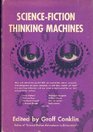 Science Fiction Thinking Machines