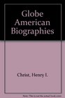 Globe American Biographies