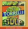 Granny Torrelli Makes Soup (Audio CD) (Unabridged)