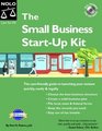 The Small Business StartUp Kit