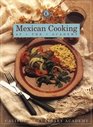 Mexican Cooking at the Academy (Easy  Elegant Meals)