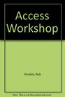 Access Workshop/Book and Disk