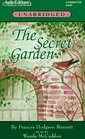 The Secret Garden (unabridged)