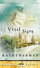 Vital Signs (Baxter, Bk 3)