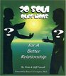 20 Soul Questions For a Better Relationship