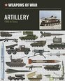 Artillery 1945 to Today