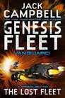 The Genesis Fleet Book 1