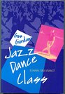 Jazz Dance Class