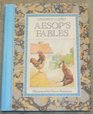 Aesop's Fables (Children's Classics)