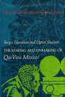 Sergei Eisenstein and Upton Sinclair the making  unmaking of Que viva Mexico