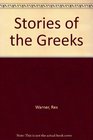 The stories of the Greeks