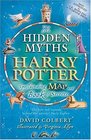 The Hidden Myths in Harry Potter  Spellbinding Map and Book of Secrets