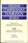 Fmgems Comprehensive Examination Review 1458 MultipleChoice Questions and Referenced Explanatory Answers