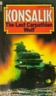 The Last Carpathian Wolf
