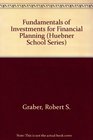 Fundamentals of Investments for Financial Planning