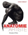 Anatomie pour l'artiste